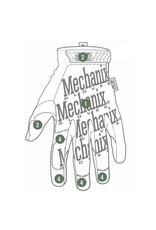 Mechanix Wear The Original - Covert