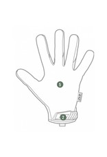 Mechanix Wear The Original - Covert