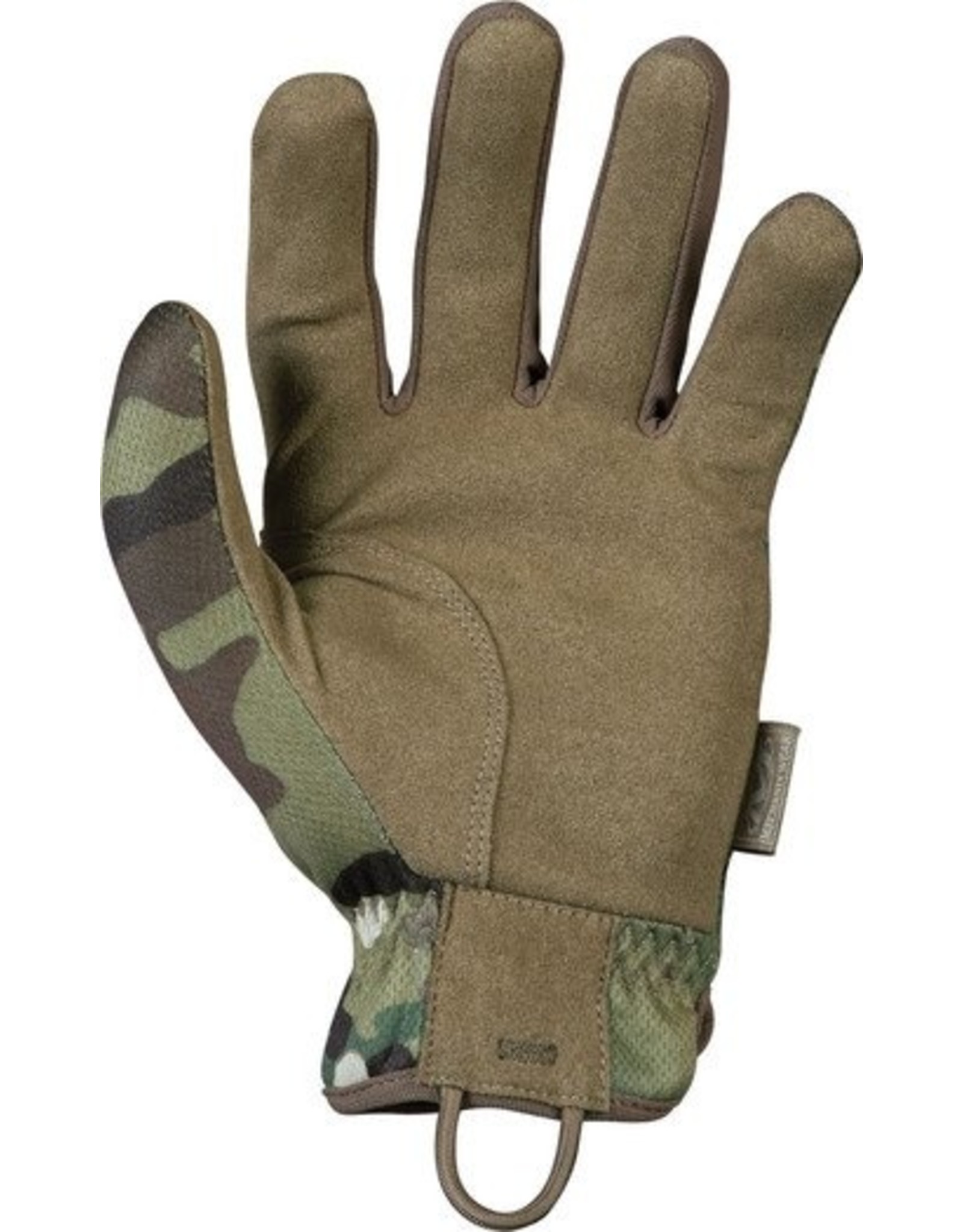 Mechanix Wear Fast Fit - MultiCam