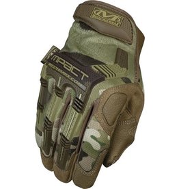 Mechanix Wear M-Pact - MultiCam