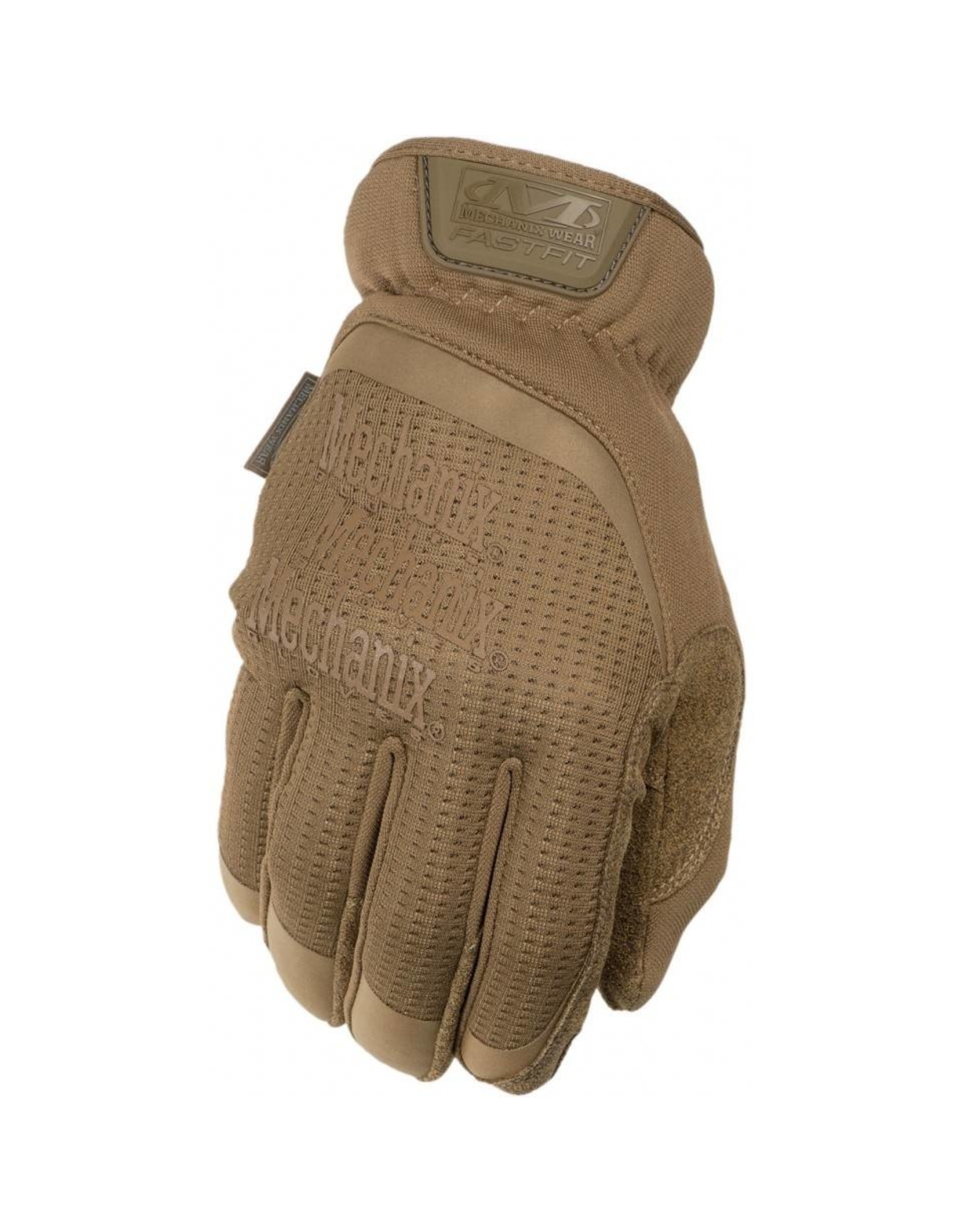 Mechanix Wear Fast Fit - Coyote Tan