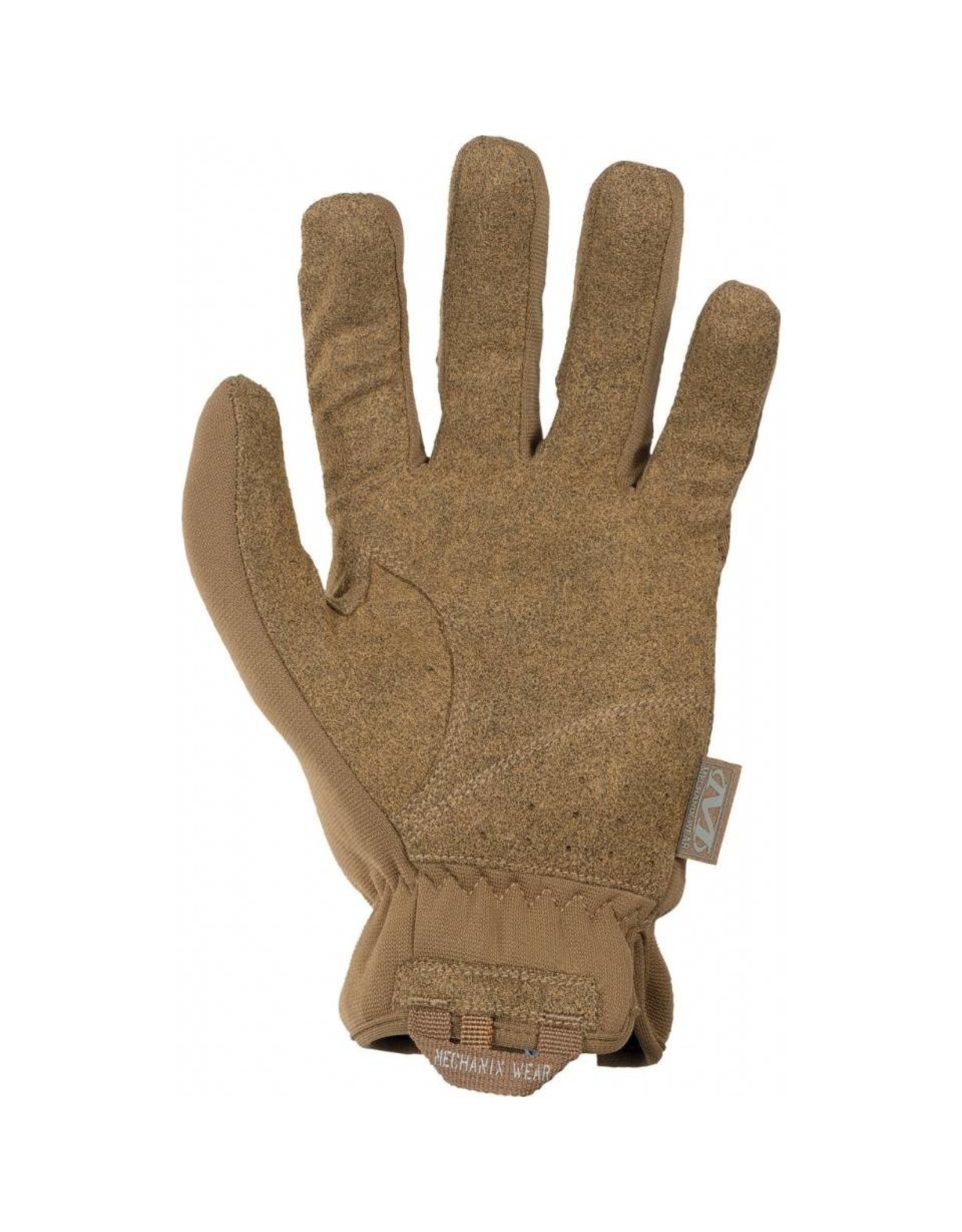 Mechanix Wear Fast Fit - Coyote Tan