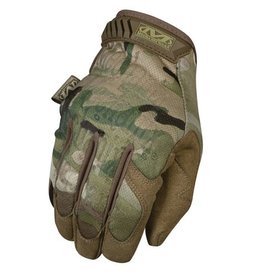 Mechanix Wear Das Original - MultiCam