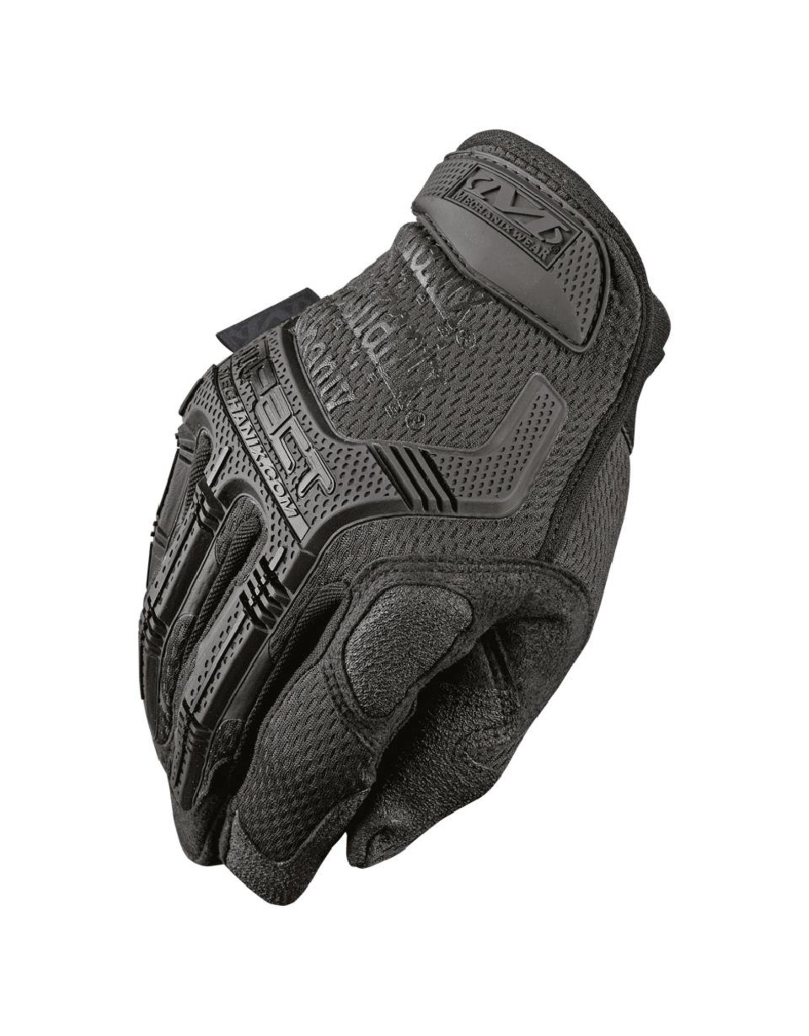 Mechanix Wear M-Pact Covert - Schwarz