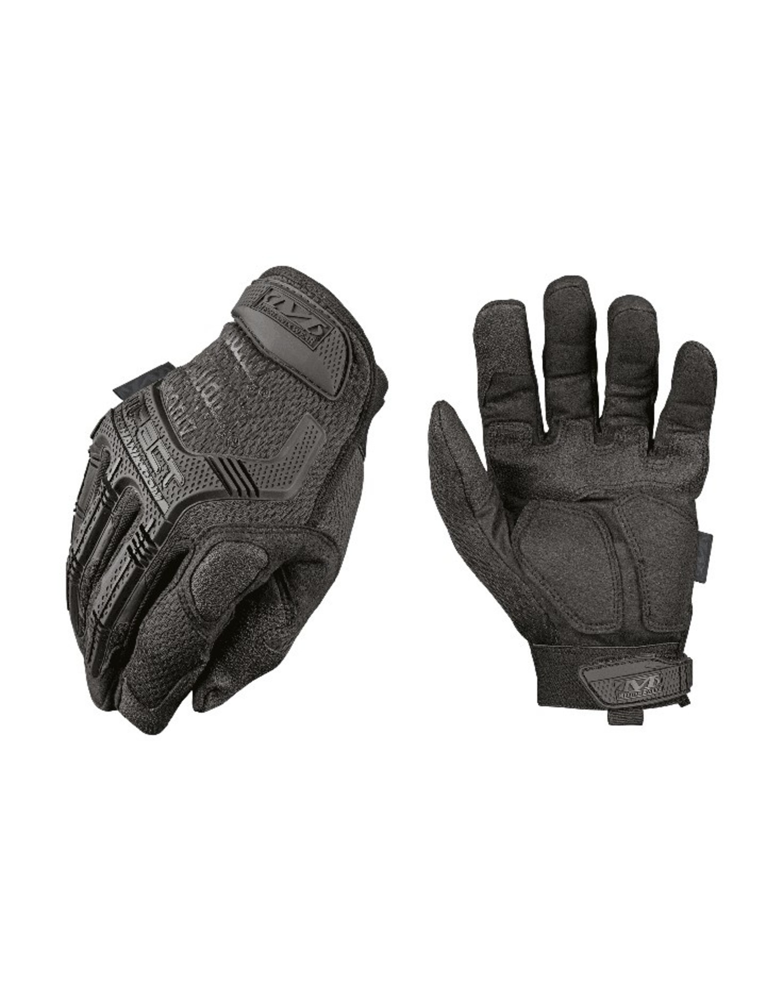 Mechanix Wear M-Pact Covert - Schwarz