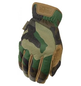 Mechanix Wear Fast Fit - US Woodland