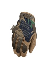 Mechanix Wear Das Original - Woodland