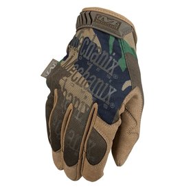 Mechanix Wear The Original - Woodland