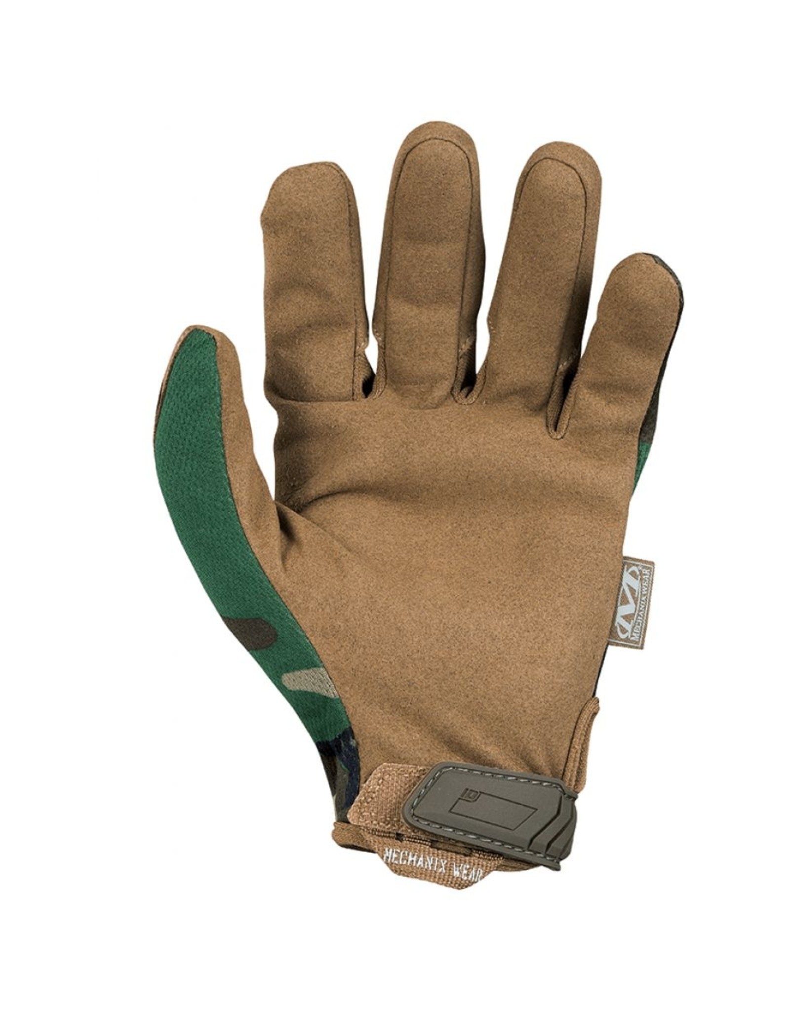 Mechanix Wear Das Original - Woodland