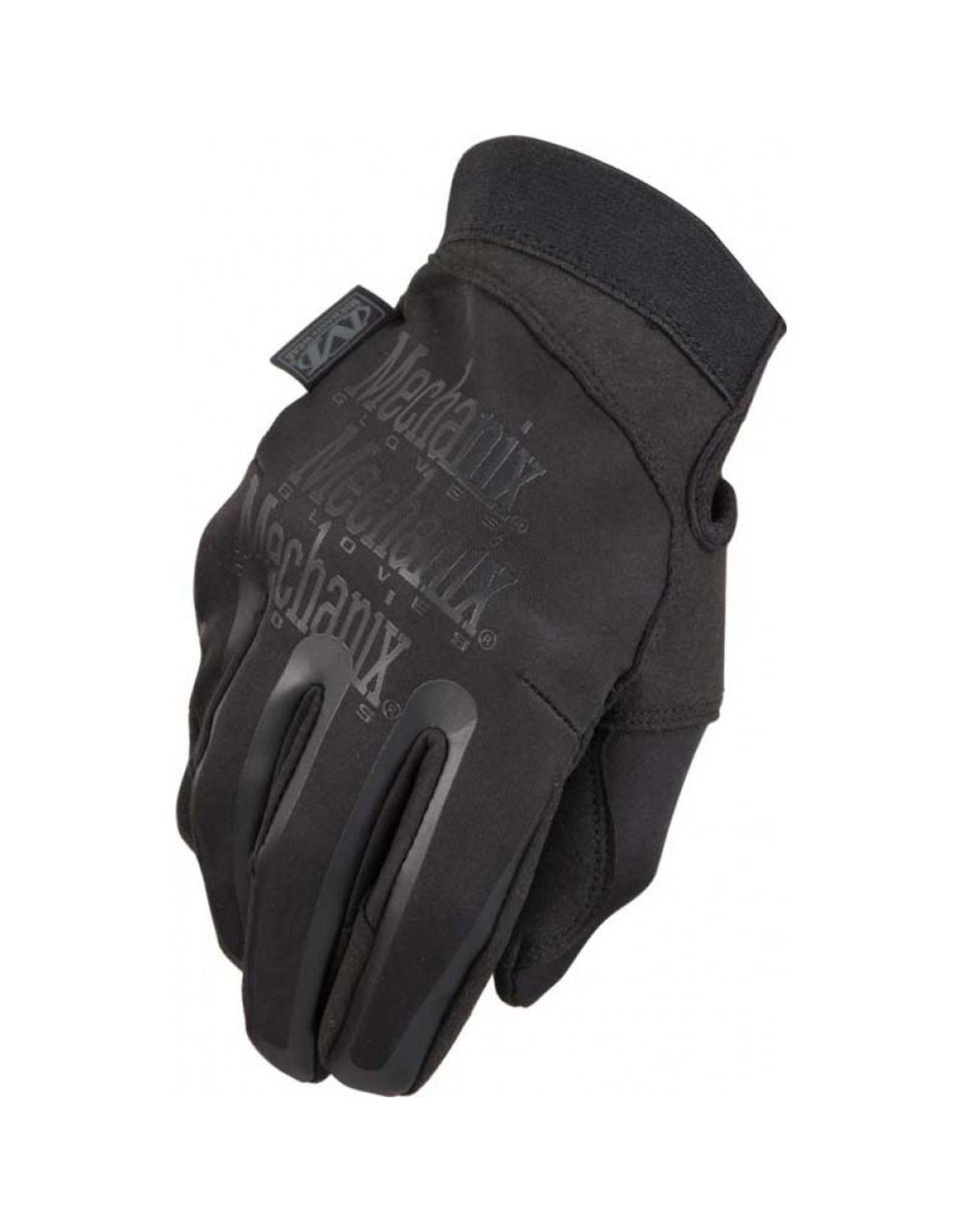 Mechanix Wear Element - Black