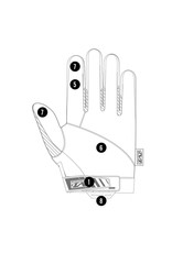 Mechanix Wear Element - Schwarz