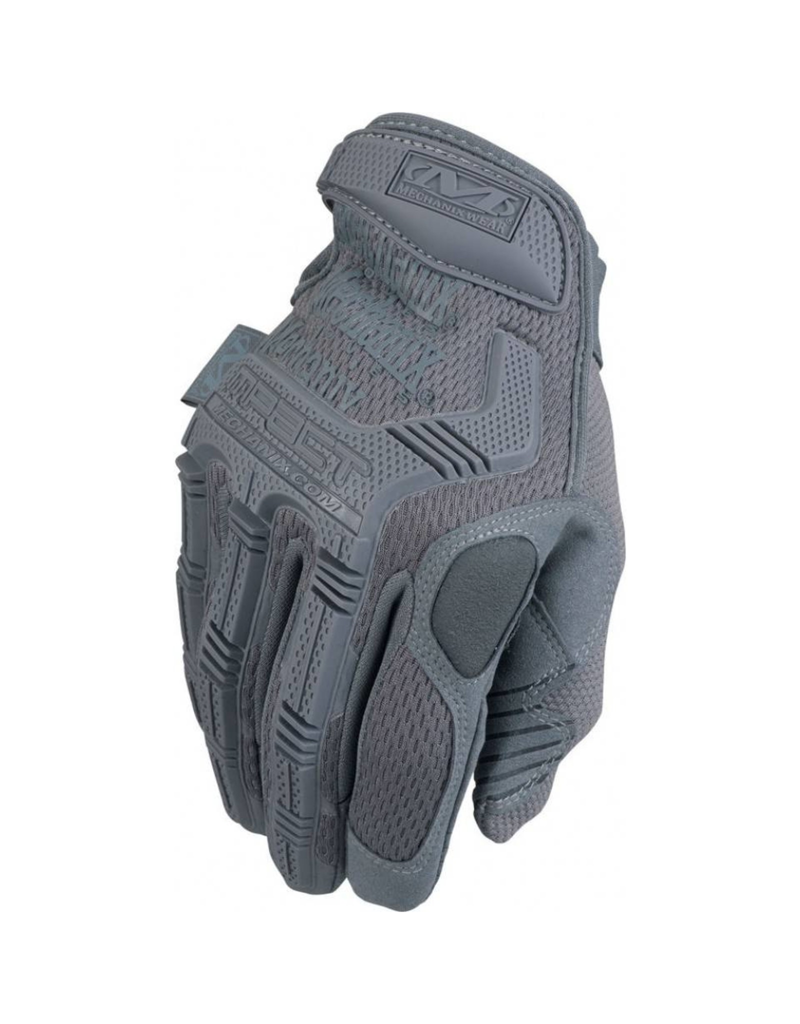Mechanix Wear M-Pact - Wolf Grey