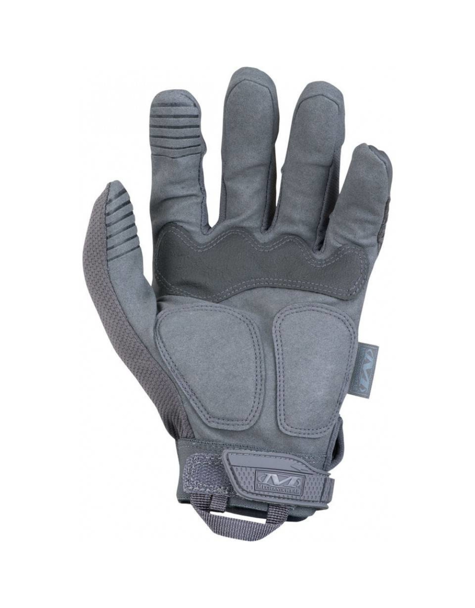 Mechanix Wear M-Pact - Wolf Grey