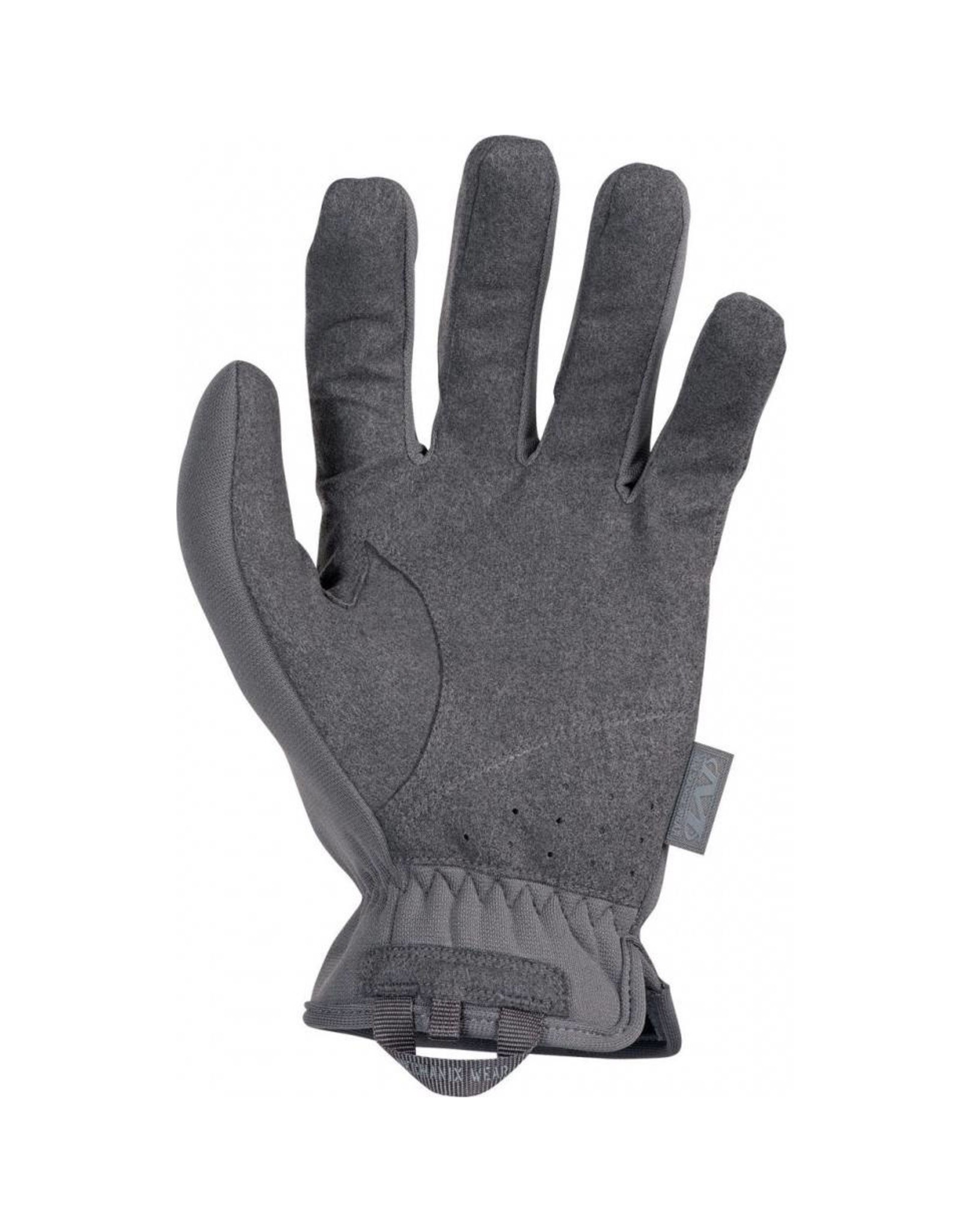 Mechanix Wear Fast Fit - Wolf Grey