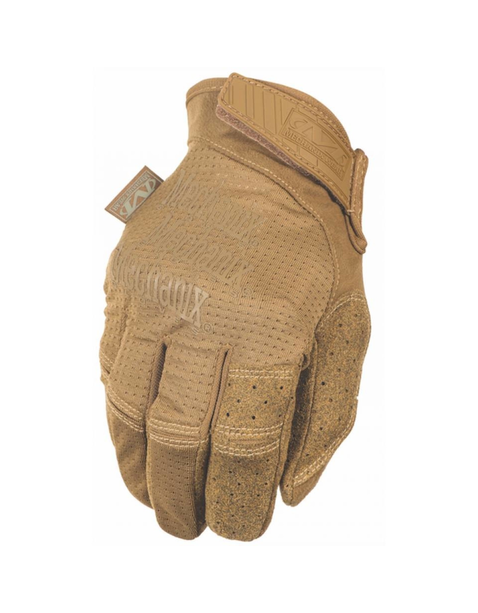 Mechanix Wear Specialty Vent - Coyote Tan