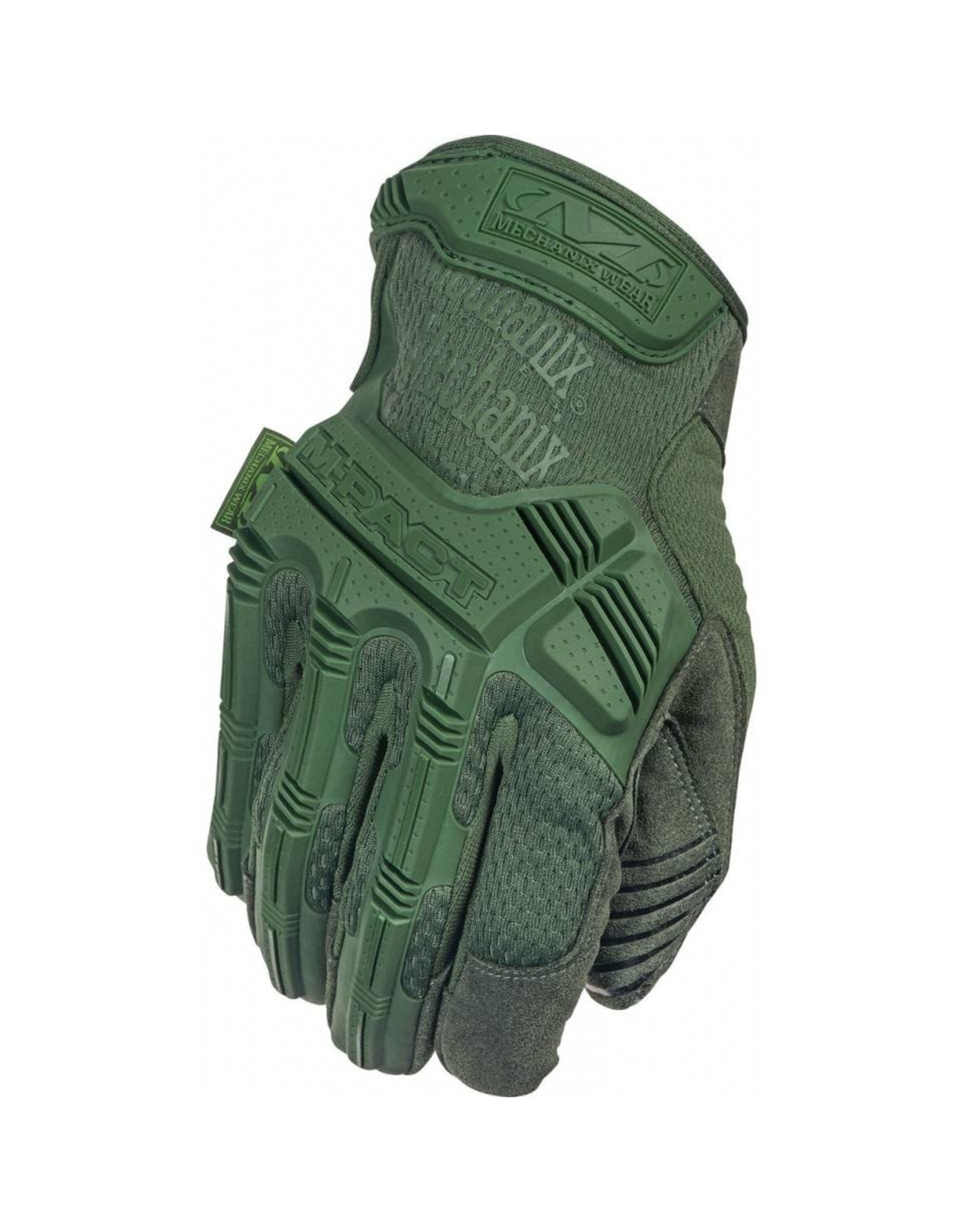 Mechanix Wear M-Pact - OD Green