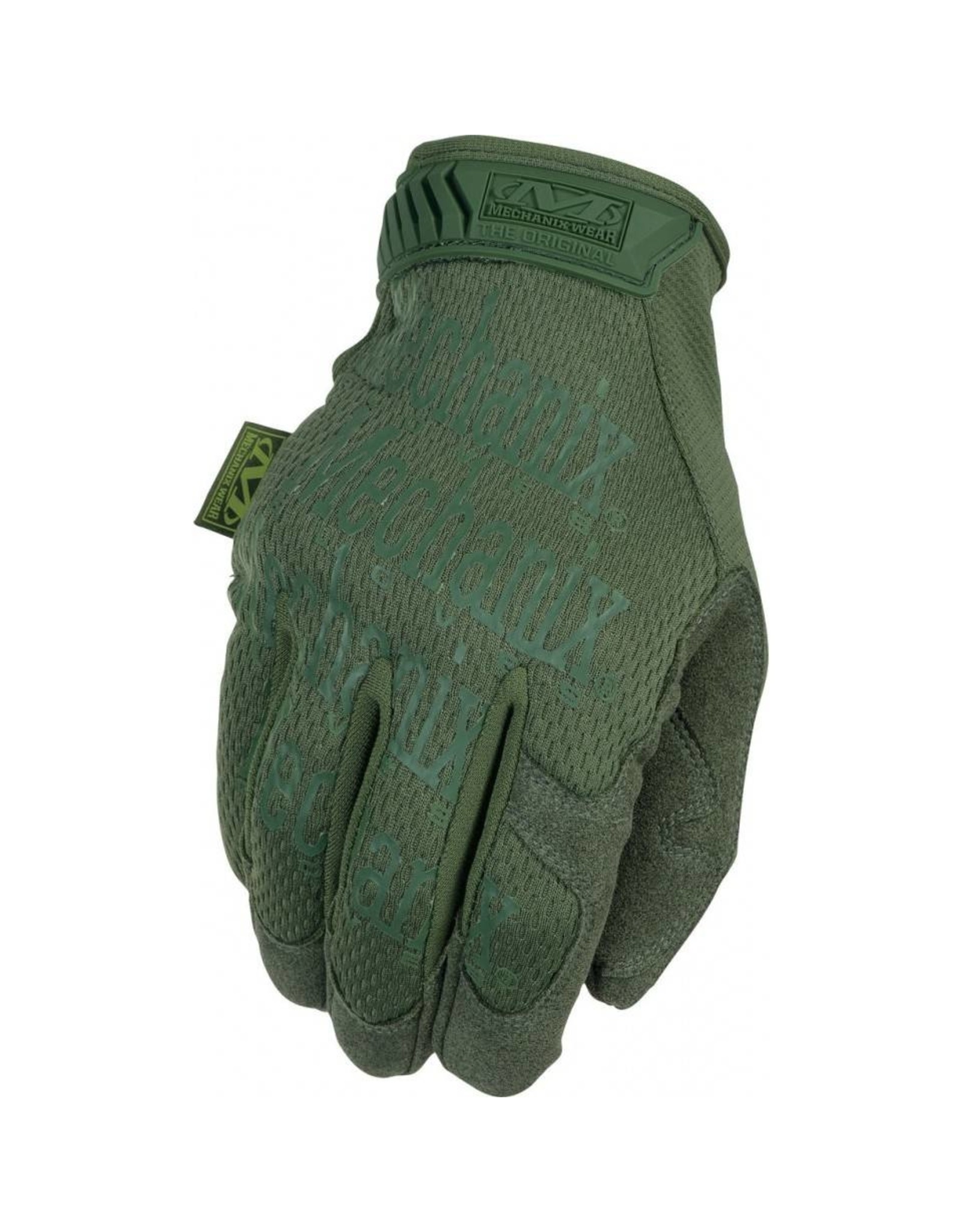 Mechanix Wear Original - OD Green