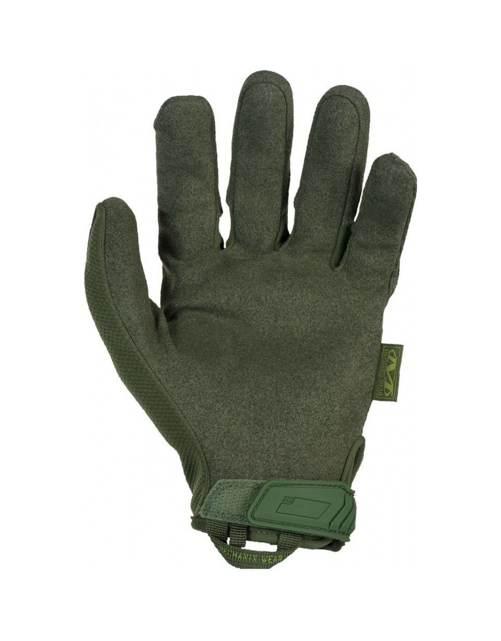 Mechanix Wear Original - OD Green