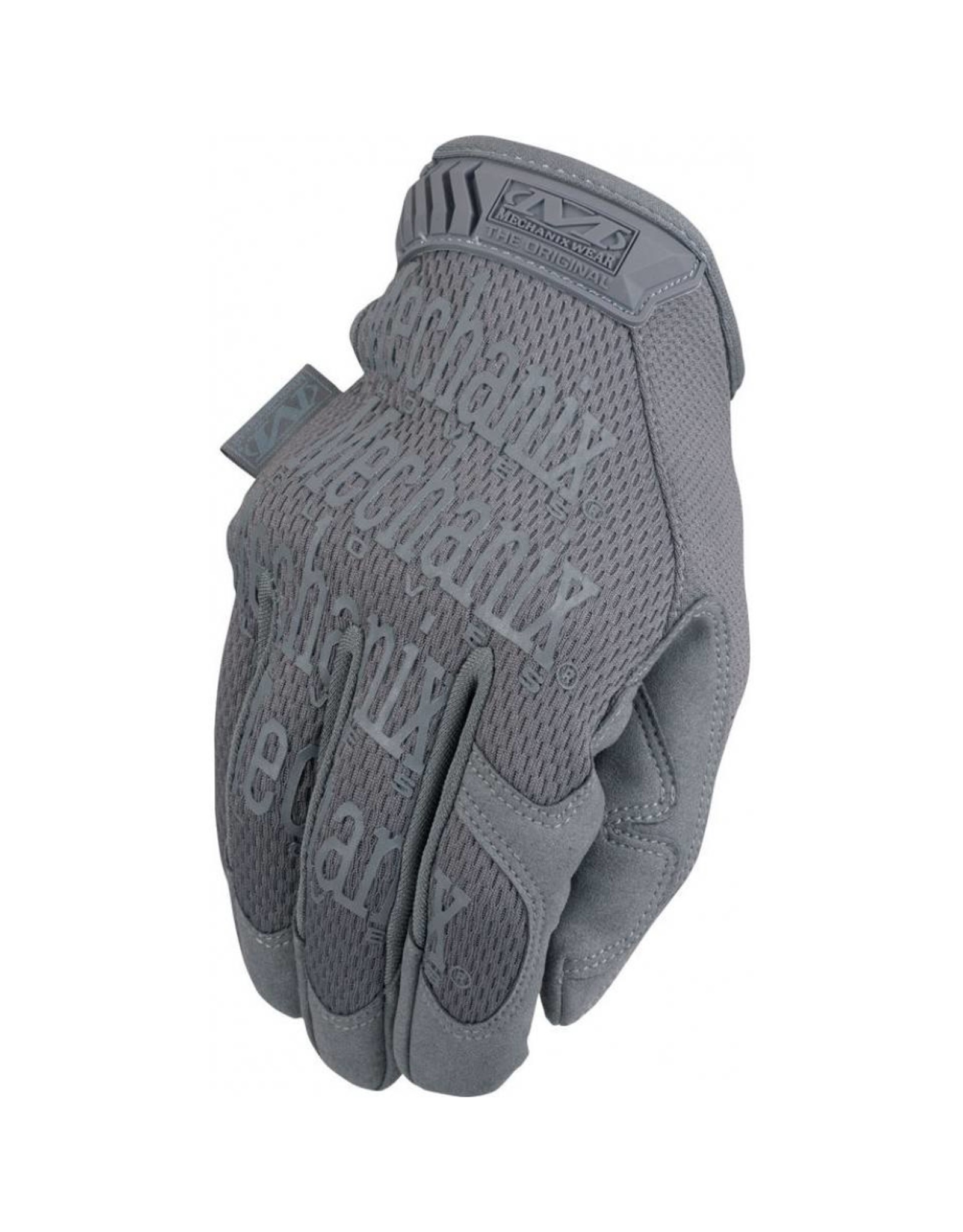 Mechanix Wear Original - Wolf Grey