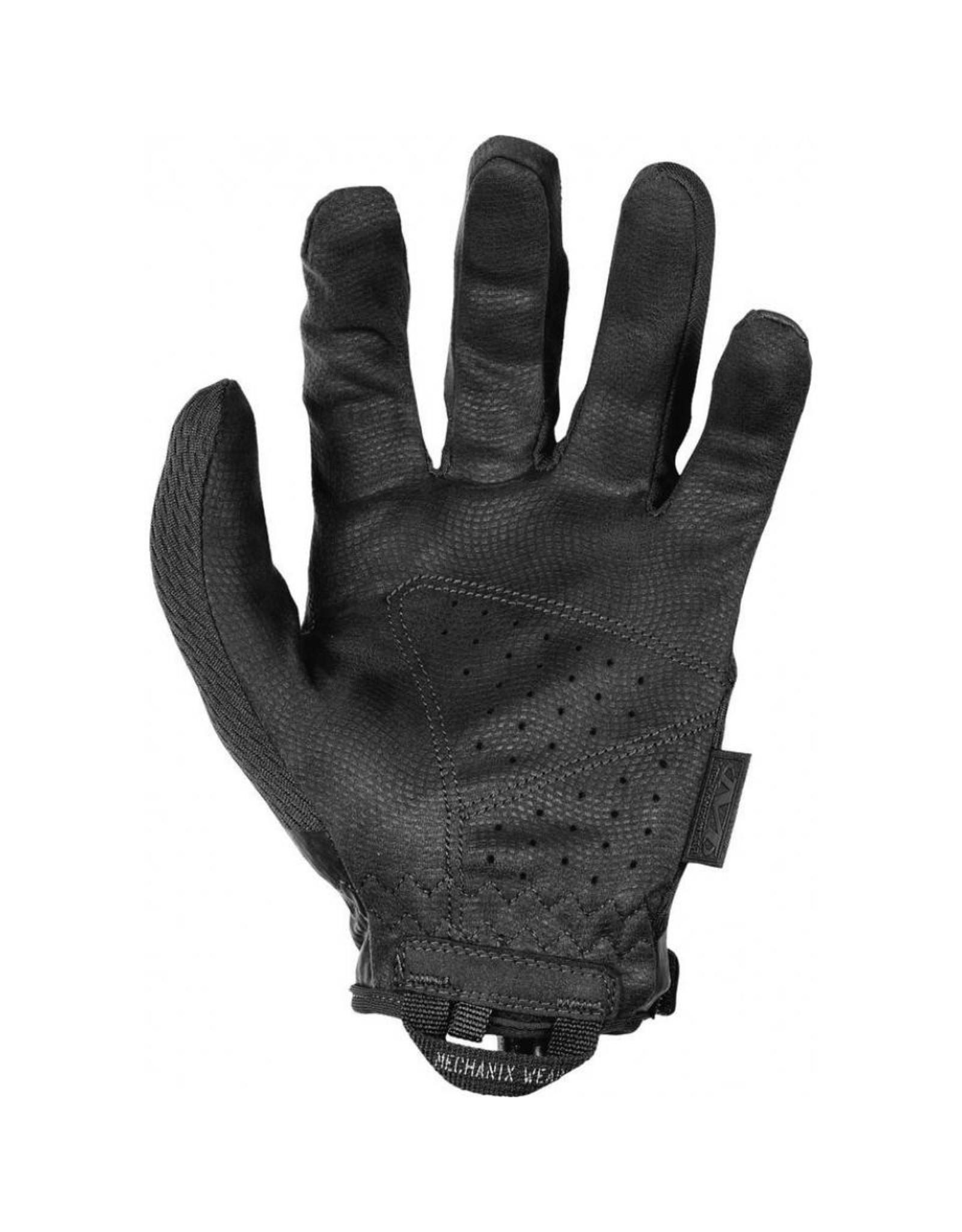 Mechanix Wear Women's Specialty 0.5mm - Black