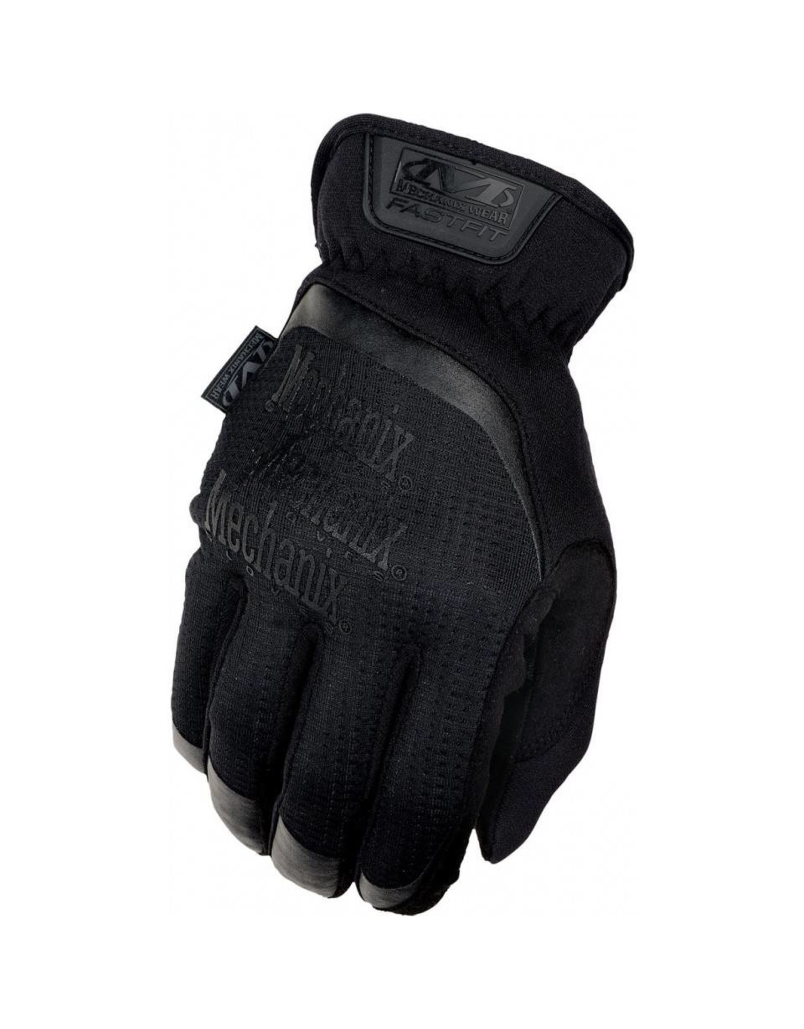 Mechanix Wear Women's Fast Fit - Black