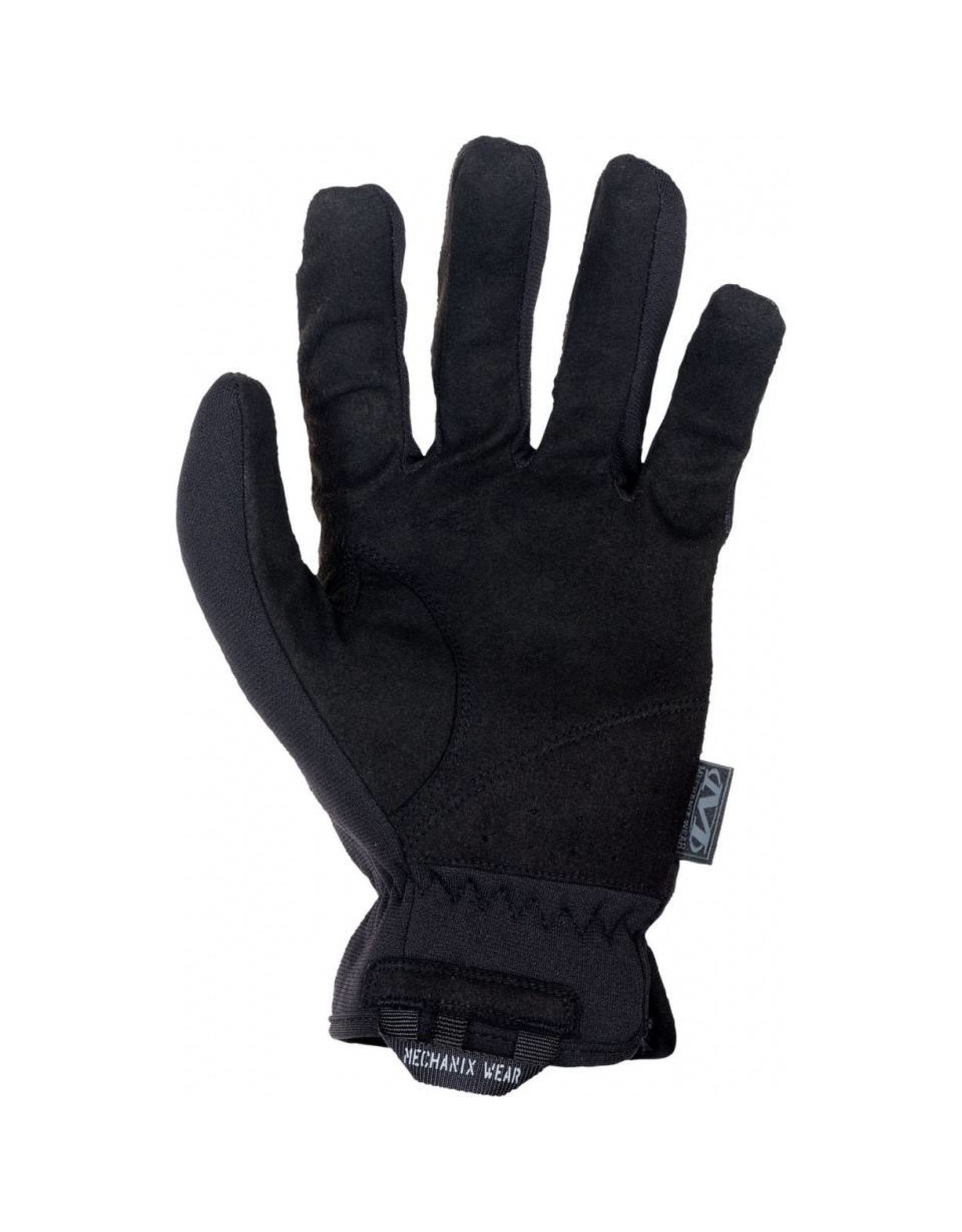 Mechanix Wear Women's Fast Fit - Black