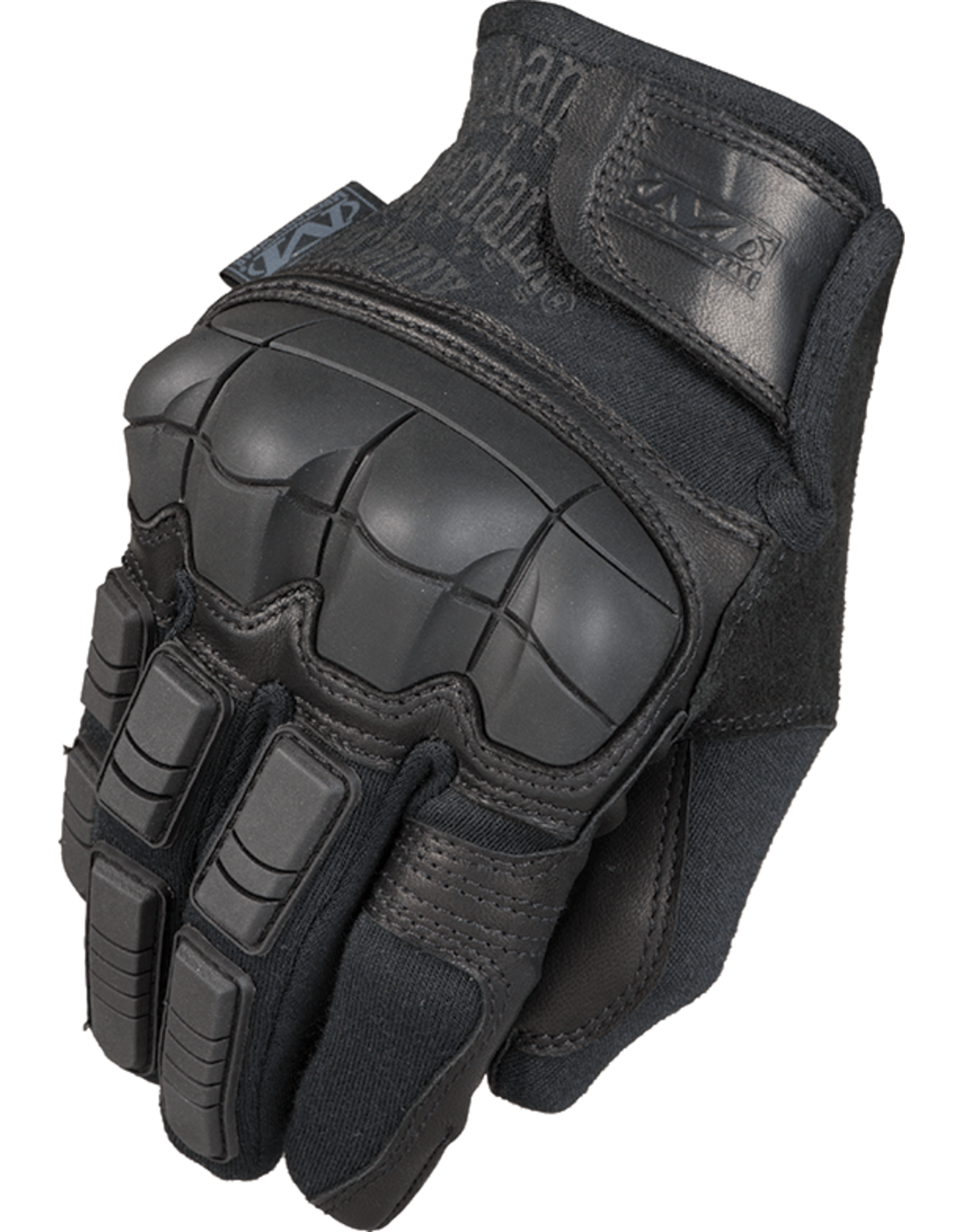 Mechanix Wear Breacher