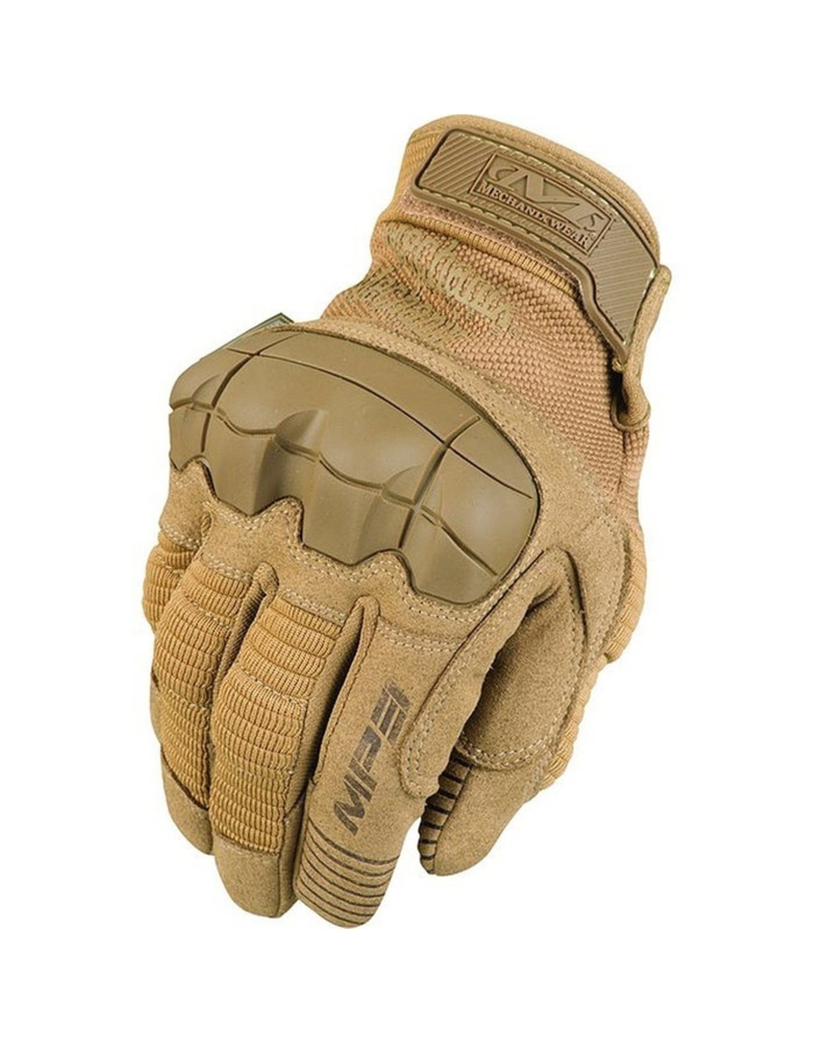 Mechanix Wear M-Pact 3 - Coyote