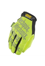 Mechanix Wear The Original - Hi-Viz - Yellow