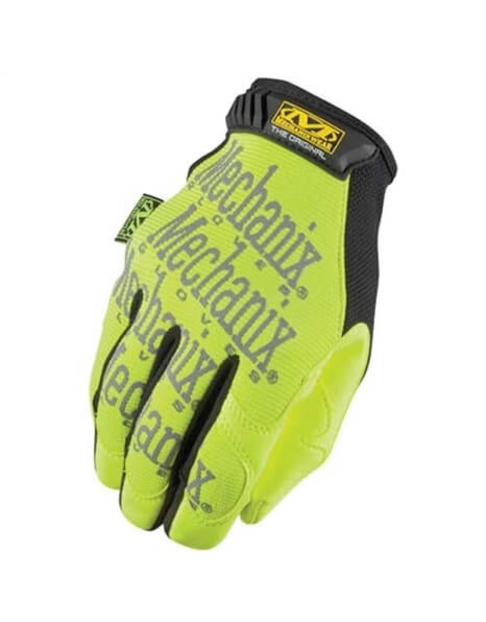 Mechanix Wear The Original - Hi-Viz - Yellow