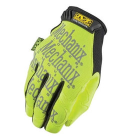 Mechanix Wear The Original - Hi-Viz - Yellow