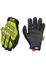 Mechanix Wear The Original - Hi-Viz - Yellow