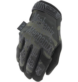 Mechanix Wear The Original - MultiCam Black