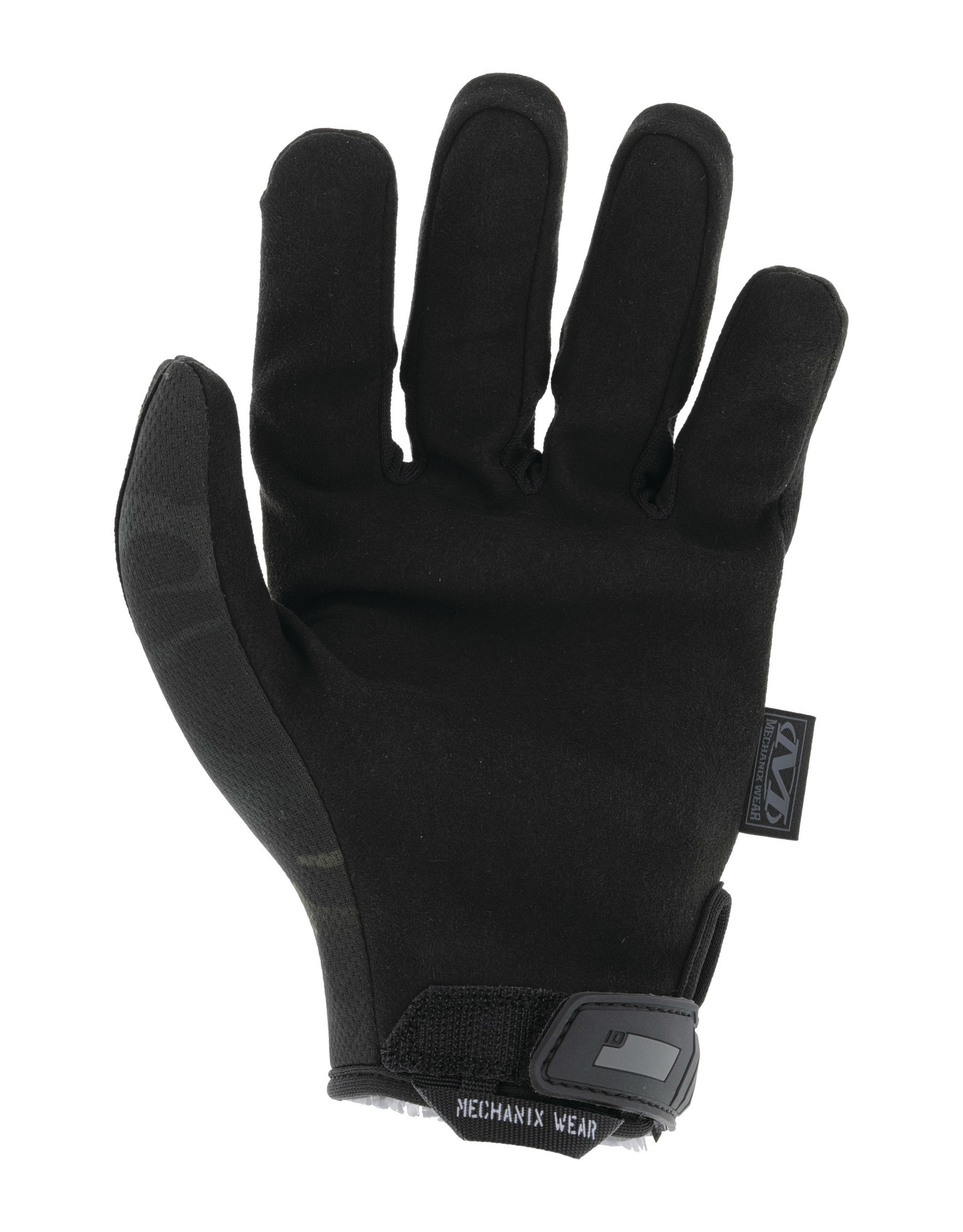 Mechanix Wear Das Original - MultiCam Black - Copy - Copy