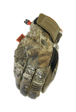 Mechanix Wear Sub35 Realtree Edge