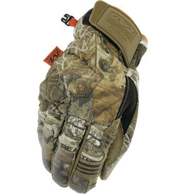 Mechanix Wear Sub35 Realtree Edge