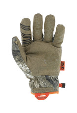 Mechanix Wear Sub35 Realtree Edge