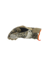 Mechanix Wear Sub35 Realtree Edge