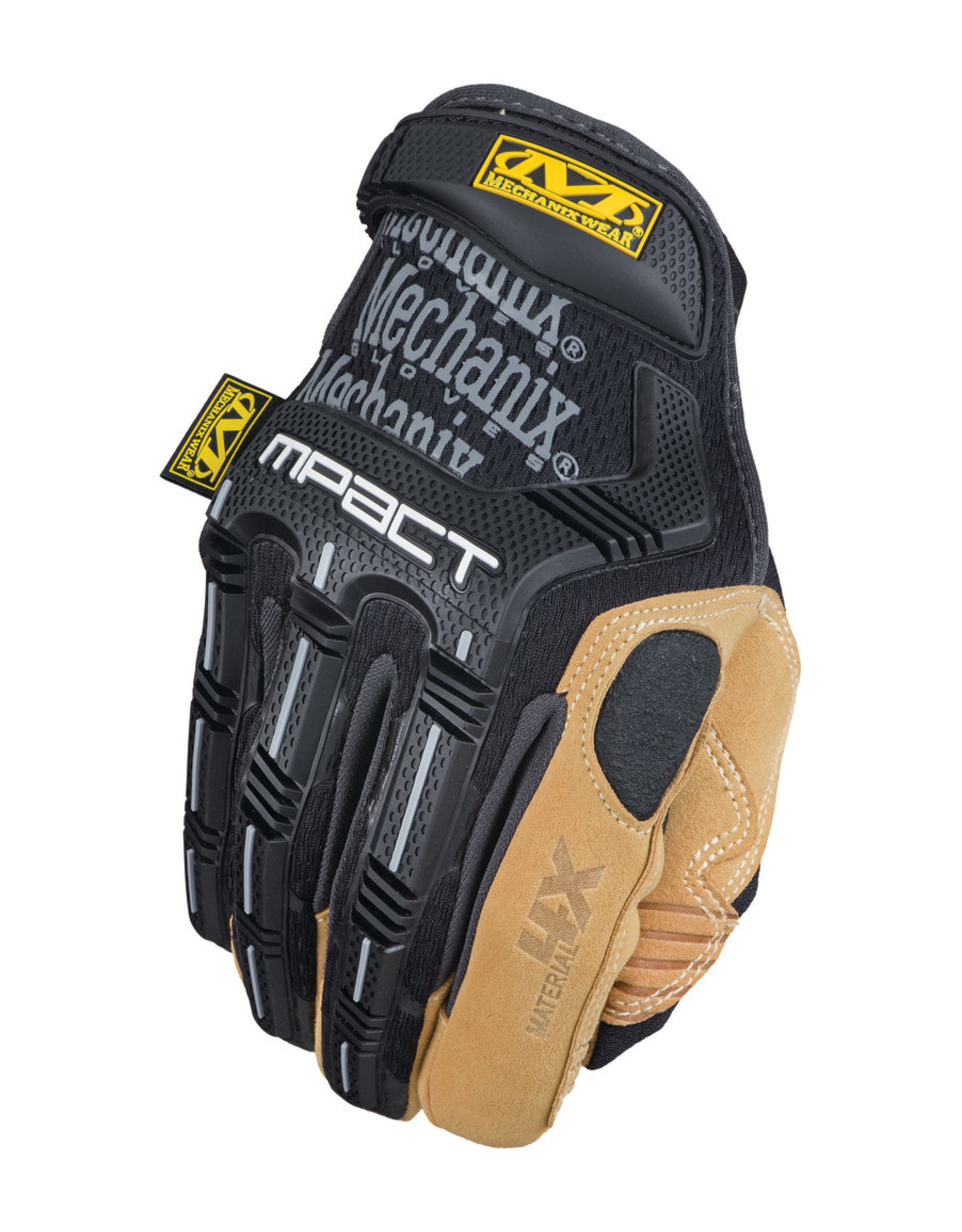 Mechanix Wear Mechanix Wear M-Pact 4X