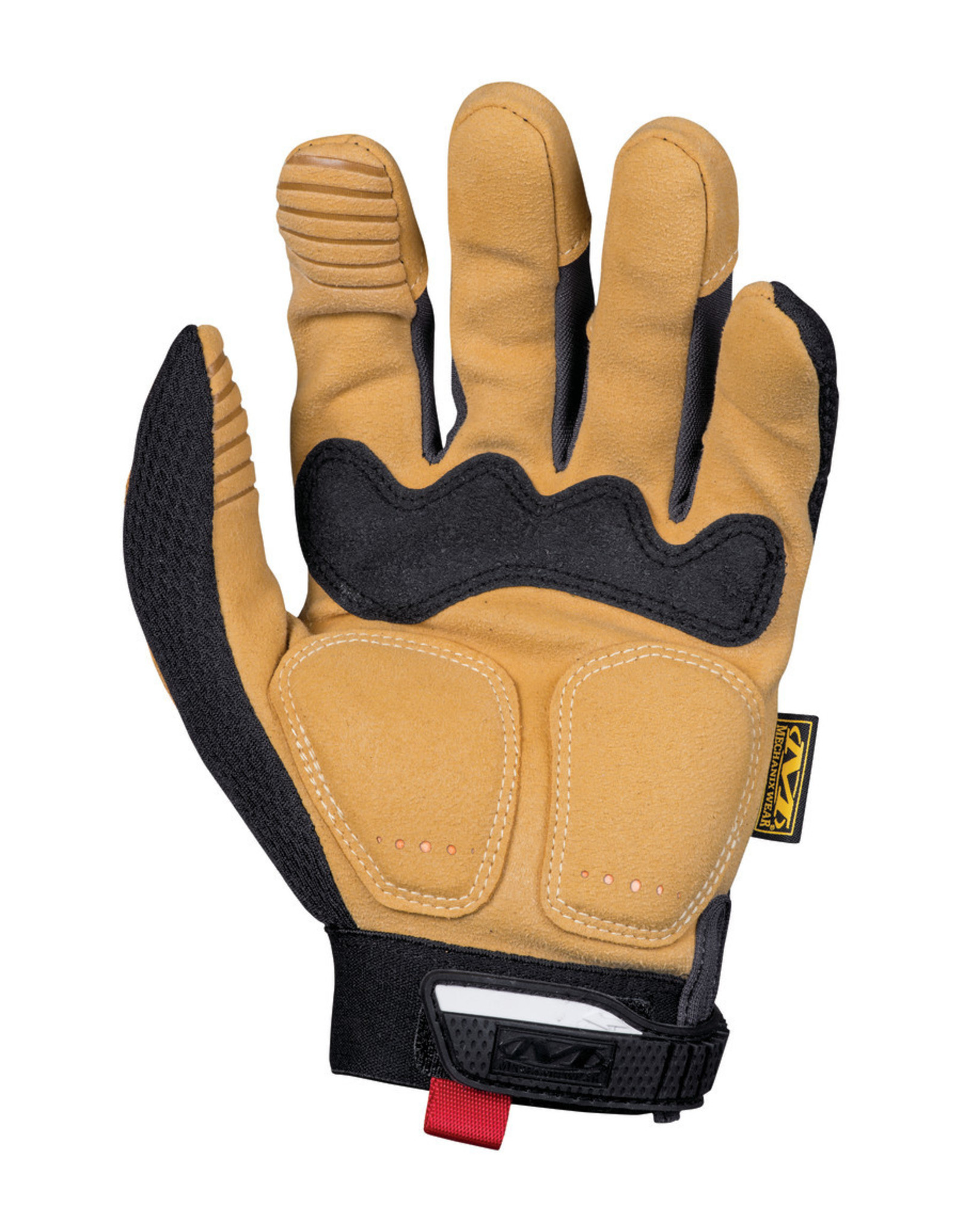 Mechanix Wear Mechanix Wear M-Pact 4X