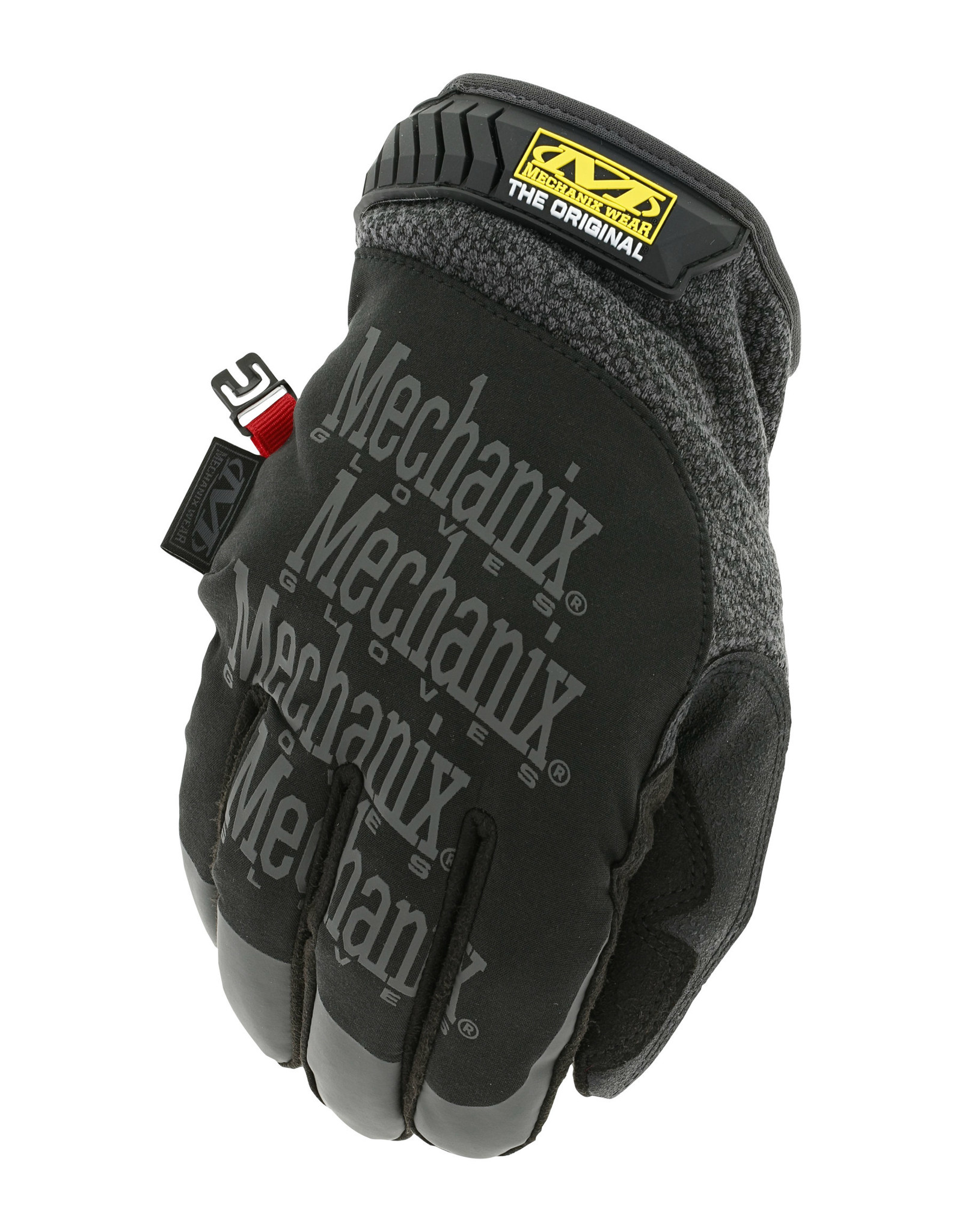 Mechanix Wear Cold Work Original