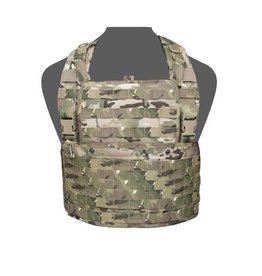 Warrior Elite Ops 901 Chest Rig Base - MultiCam