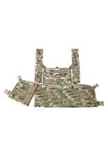 Warrior Elite Ops 901 Chest Rig Base - MultiCam