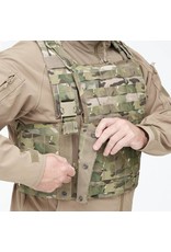 Warrior Elite Ops 901 Chest Rig Base - MultiCam