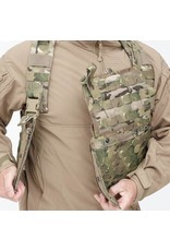 Warrior Elite Ops 901 Chest Rig Base - MultiCam