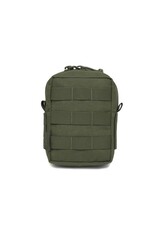 Warrior Elite OPS Small Utility/Medic Pouch - Olive Drab