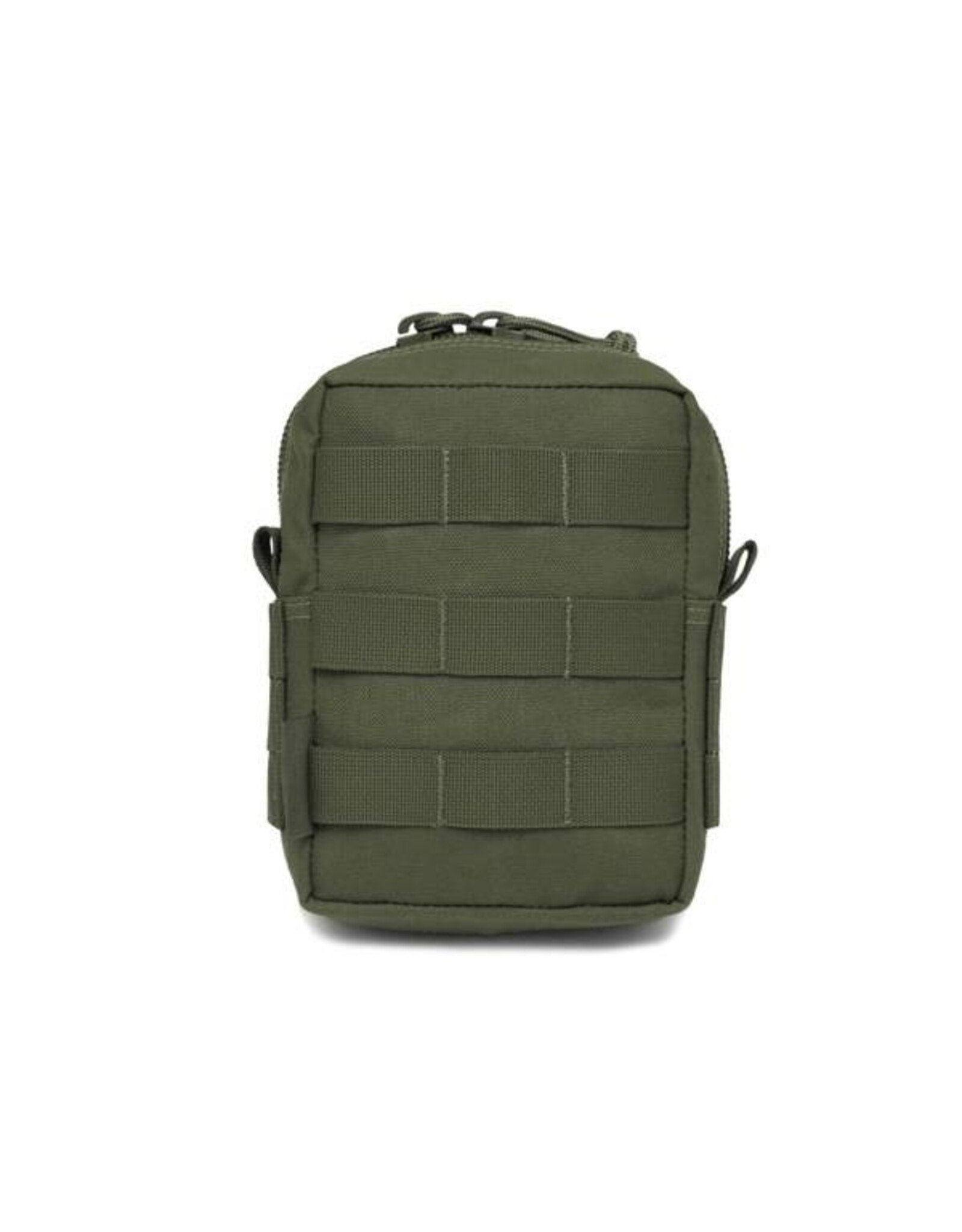 Warrior Elite OPS Small Utility/Medic Pouch - Olive Drab