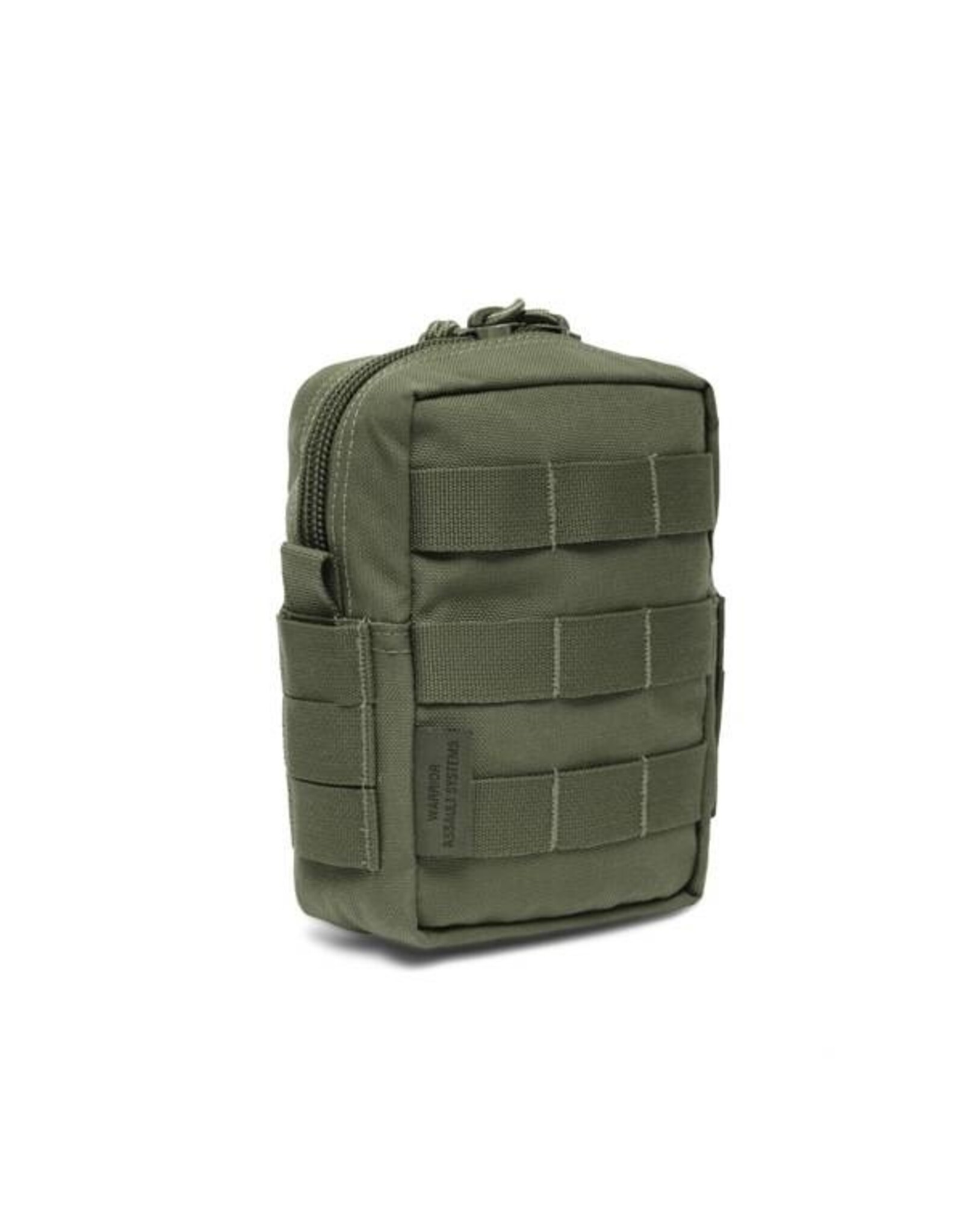 Warrior Elite OPS Small Utility/Medic Pouch - Olive Drab