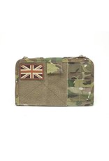 Warrior Elite OPS Command Panel Gen2 - Multi Cam