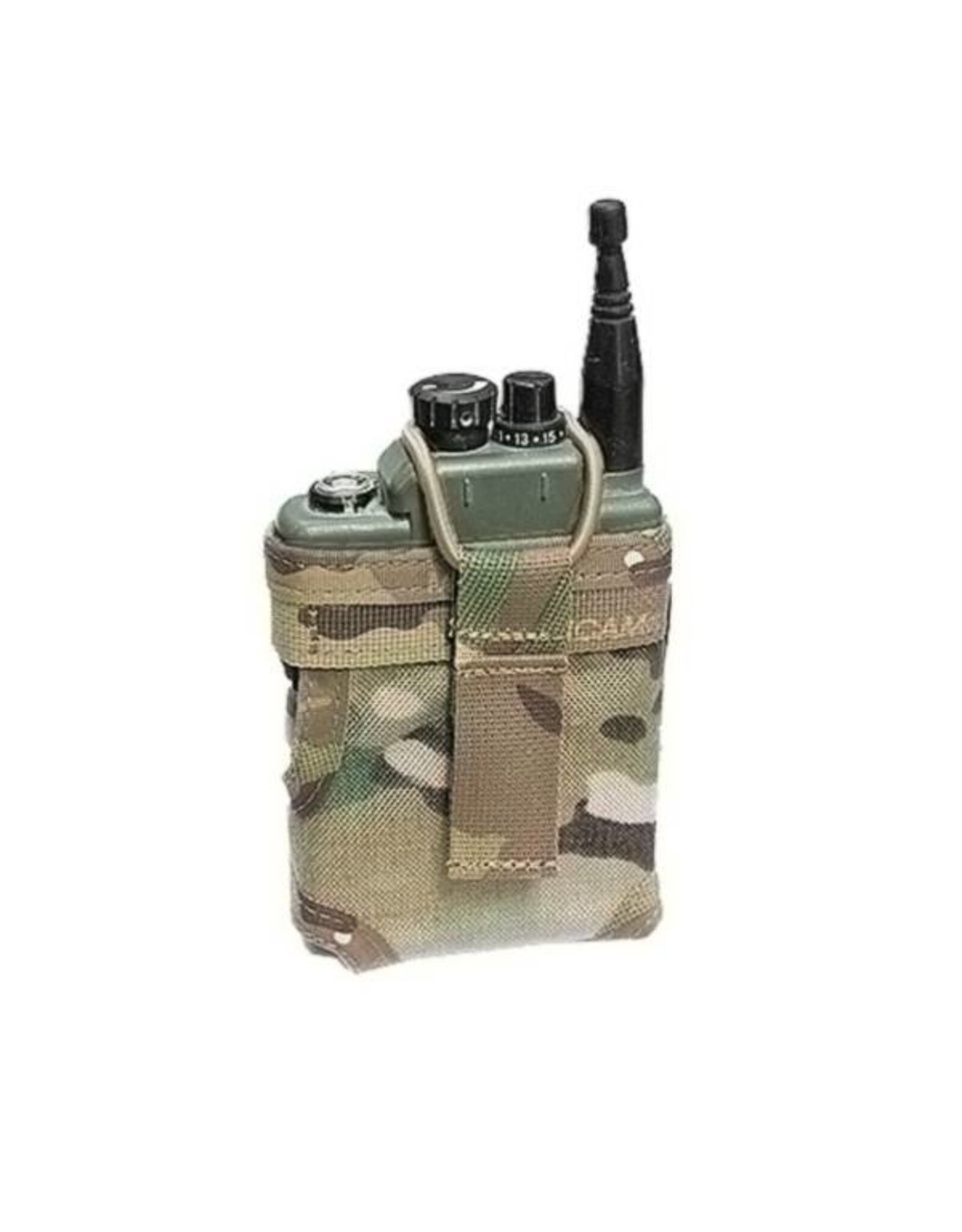 Warrior Elite OPS PRR Pouch - Multi Cam